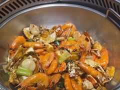 -七欣天香辣蟹火锅(海门解放中路店)