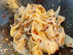 甜水面-归蜀第成都串串料理(梅花路店)