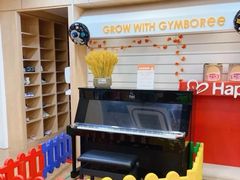 -金宝贝早教(南山花园城店)