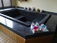 -春晖园度假酒店温泉