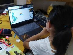 -魔扣少儿编程(格调中心店)