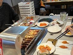 -丰茂烤串(公园店)