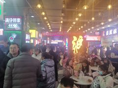 -健康路夜市