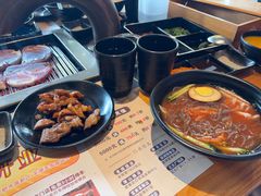 -千寻烧肉(政务区店)