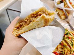 -魏家凉皮(黄雁村店)