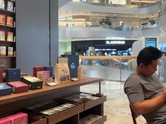 -Peet's 皮爷咖啡(杭州来福士店)