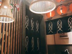 -林妈妈村·日式料理(宝山龙湖天街店)