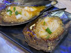 -段氏龙虾·烧烤·烤鱼(东书房路店)