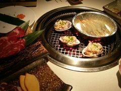 -赤坂亭M9和牛烧肉·日料398放题(万达店)