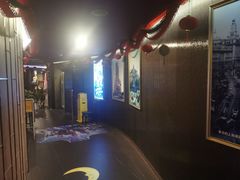 -中影国际影城(兰生大厦店)