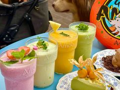 -Grande A'moo(上海万象城店)