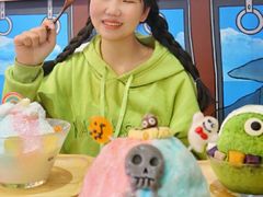 -怪物的冰与火(天虹商场中山路店)
