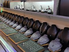 -梵薇Joker.V银饰工作室