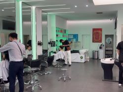 -BUTY HAIR 比帝专业烫染店