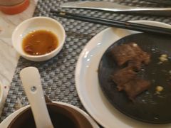 -长沙三景韦尔斯利酒店·Oval全日制餐厅自助餐