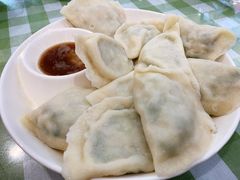 -华圆美食-老蓬莱菜(蓬港路店)