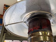 -金鼎雪山牦牛杂火锅(理县总店)