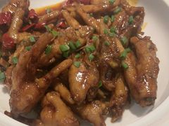 -刀板香·安徽菜(国购IFC店)