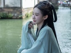 -汉仪华裳汉服旗袍·摄影写真馆(乌镇西栅店)