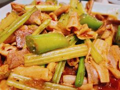 鹅肠-印象江南(东栅店)