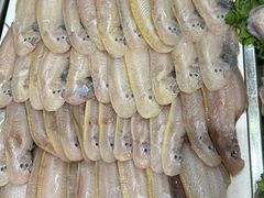 -滨海小渔村·海肠捞饭·鲅鱼水饺·特色老火鱼丸汤(华田店)