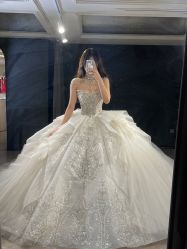 -B.Bridge Couture婚纱礼服(福田店)