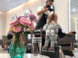 -上禾 HAIR SALON