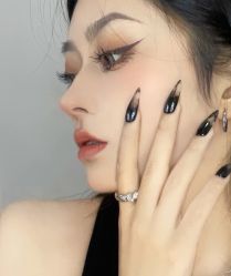 -熙画美上门MakeUp美甲美睫