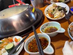 -三个渔夫·蒸汽海鲜(小白楼店)