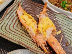 -菊上料理(蜀山银泰百货店)