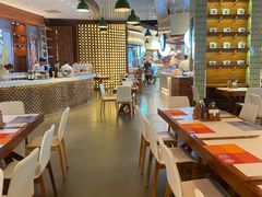 -The COOK·厨餐厅·自助餐(浦东嘉里大酒店)