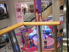-银座mall(东直门店)