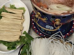-东来顺饭庄(天坛店)