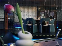 大堂-王家渡火锅店(棕榈泉店)