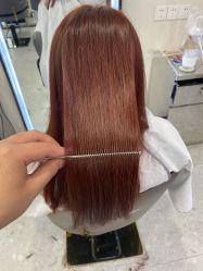 -上禾 HAIR SALON