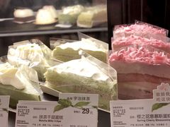 轻甜香草风味奶油冷萃冰咖啡-星巴克臻选(思南公馆店)