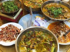 -下梅人家土菜馆(历史文化餐厅度假区店)