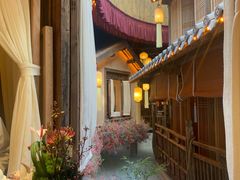 -叶叶菩提·晋福宫