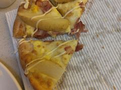 -尊宝比萨(广州塔店)