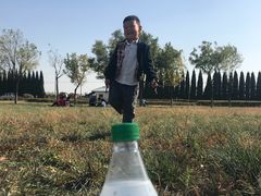 -汉景帝阳陵博物院