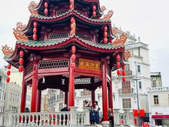-汕头市小公园