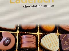 -Laderach 莱德拉(上海环贸iapm店)