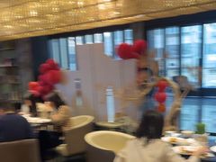 -乔治莫兰迪酒店(济南解放路山东大学店)