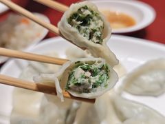 -喜家德虾仁水饺(开发区万达店)