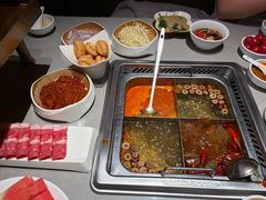 -海底捞火锅(青山湖万达夜宵主题店)