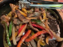 -TEQO·Mexican food & Bar