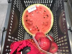 -果蔬好生活超市(乐堤港店)