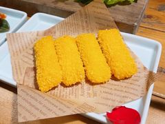 -马灯部落·西湖边的创意山景餐厅(虎跑动物园店)