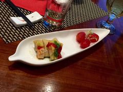 -无锡太悦度假酒店·悦餐厅