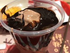 比利时巧克力圣代-肯德基(东直门来福士店)
